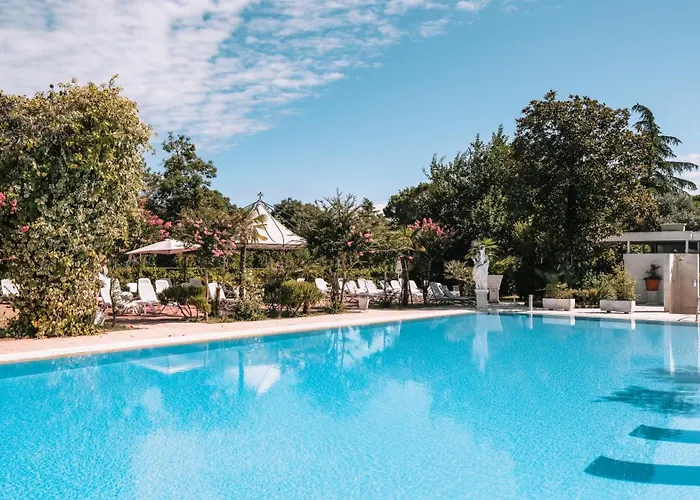 Bellavista Terme Resort & Spa