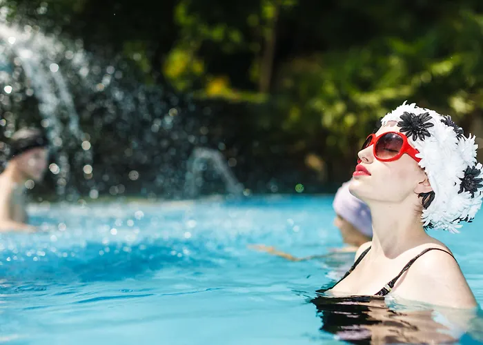 Hotel Terme Millepini