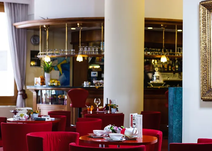 Hotel Terme Millepini
