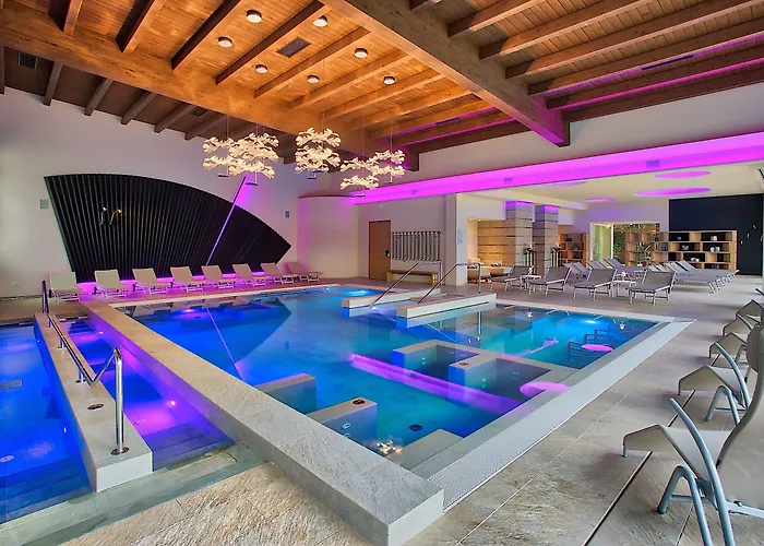 Hotel Eliseo Terme